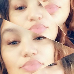 Meet your Posher, Danika